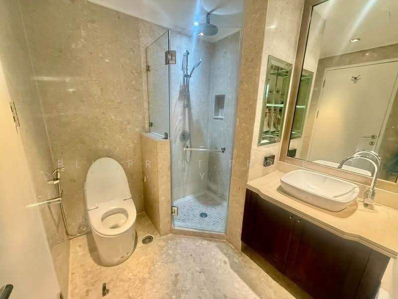 Baan Siriruedee, Bangkok, Ploenchit, Lumphini, Pathum Wan, Bangkok, 3 Bedrooms, 140 sqm, Condo For Rent, by Blueprint.Property, 500565378 - DDproperty.com