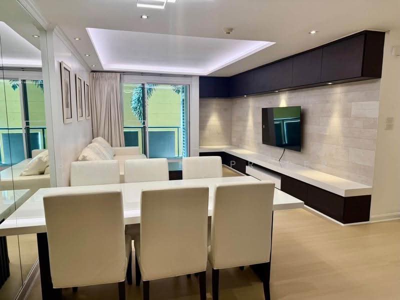 Baan Siriruedee, Bangkok, Ploenchit, Lumphini, Pathum Wan, Bangkok, 3 Bedrooms, 140 sqm, Condo For Rent, by Blueprint.Property, 500565378 - DDproperty.com