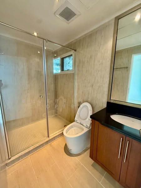 Baan Siriruedee, Bangkok, Ploenchit, Lumphini, Pathum Wan, Bangkok, 3 Bedrooms, 140 sqm, Condo For Rent, by Blueprint.Property, 500565378 - DDproperty.com