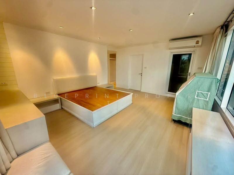 Baan Siriruedee, Bangkok, Ploenchit, Lumphini, Pathum Wan, Bangkok, 3 Bedrooms, 140 sqm, Condo For Rent, by Blueprint.Property, 500565378 - DDproperty.com