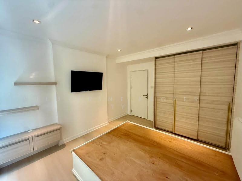 Baan Siriruedee, Bangkok, Ploenchit, Lumphini, Pathum Wan, Bangkok, 3 Bedrooms, 140 sqm, Condo For Rent, by Blueprint.Property, 500565378 - DDproperty.com