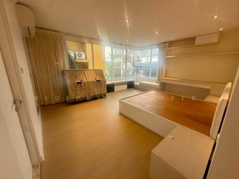 Baan Siriruedee, Bangkok, Ploenchit, Lumphini, Pathum Wan, Bangkok, 3 Bedrooms, 140 sqm, Condo For Rent, by Blueprint.Property, 500565378 - DDproperty.com