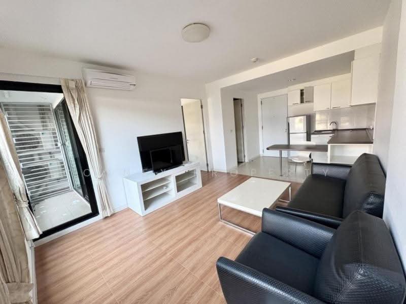 The Sense Sukhumvit, Bangkok, 8 Sukhumvit 68 Aly, Bang Na Nuea, Bang Na, Bangkok, 1 Bedroom, 43 sqm, Condo For Rent, by Connex Property, 500565379 - DDproperty.com