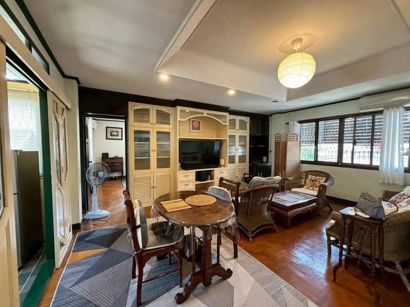 FOR SALE | Dual-Residence Property, Sri Phum / Santhitham, Chiang Mai, Sri Phum, Muang Chiang Mai, Chiang Mai, 7 Bedrooms, 340 sqm, Single Detached House For Sale, by นิศาชล ใจแปง, 500565381 - DDproperty.com