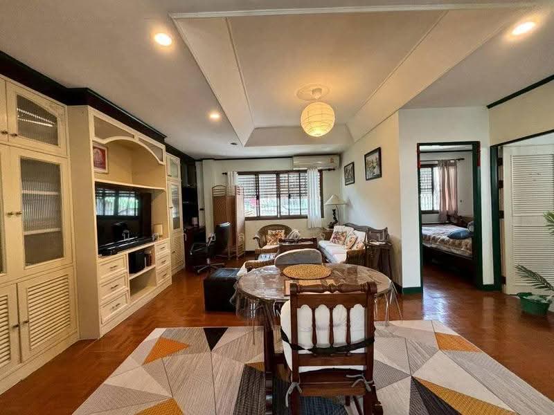 FOR SALE | Dual-Residence Property, Sri Phum / Santhitham, Chiang Mai, Sri Phum, Muang Chiang Mai, Chiang Mai, 7 Bedrooms, 340 sqm, Single Detached House For Sale, by นิศาชล ใจแปง, 500565381 - DDproperty.com
