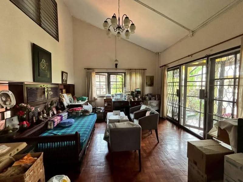 FOR SALE | Dual-Residence Property, Sri Phum / Santhitham, Chiang Mai, Sri Phum, Muang Chiang Mai, Chiang Mai, 7 Bedrooms, 340 sqm, Single Detached House For Sale, by นิศาชล ใจแปง, 500565381 - DDproperty.com