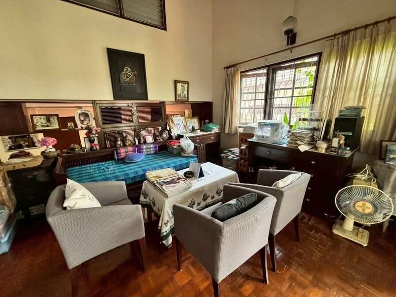 FOR SALE | Dual-Residence Property, Sri Phum / Santhitham, Chiang Mai, Sri Phum, Muang Chiang Mai, Chiang Mai, 7 Bedrooms, 340 sqm, Single Detached House For Sale, by นิศาชล ใจแปง, 500565381 - DDproperty.com