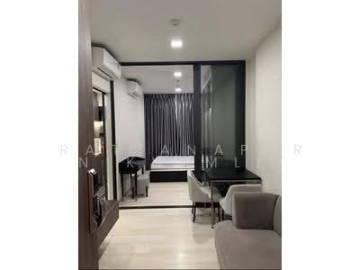 For Rent - The Privacy Jatujak, Bangkok