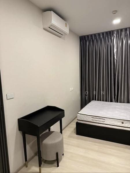 The Privacy Jatujak, Bangkok, 1100 Vibhavadi Rangsit Road, Jom Phon, Chatuchak, Bangkok, 1 Bedroom, 27 sqm, Condo For Rent, by Rattanaporn Khamlit, 500565382 - DDproperty.com