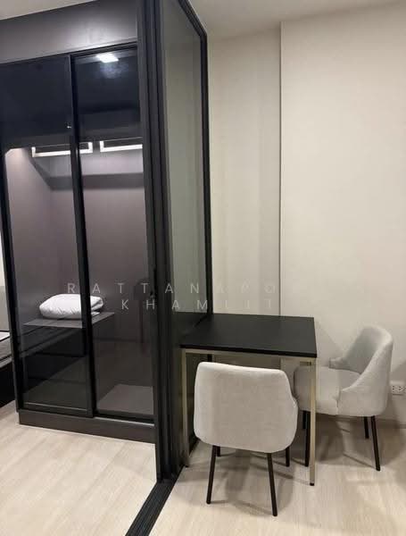 The Privacy Jatujak, กรุงเทพ, 1100  ถนนวิภาวดีรังสิต, จอมพล, จตุจักร, กรุงเทพ, 27 ตร.ม., คอนโด ให้เช่า, โดย Rattanaporn Khamlit, 500565382 - DDproperty.com