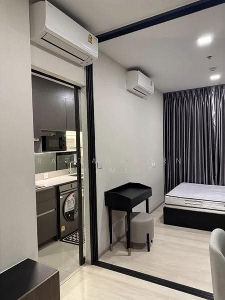 The Privacy Jatujak, กรุงเทพ, 1100  ถนนวิภาวดีรังสิต, จอมพล, จตุจักร, กรุงเทพ, 27 ตร.ม., คอนโด ให้เช่า, โดย Rattanaporn Khamlit, 500565382 - DDproperty.com