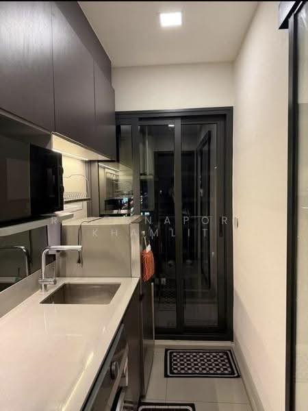 The Privacy Jatujak, Bangkok, 1100 Vibhavadi Rangsit Road, Jom Phon, Chatuchak, Bangkok, 1 Bedroom, 27 sqm, Condo For Rent, by Rattanaporn Khamlit, 500565382 - DDproperty.com
