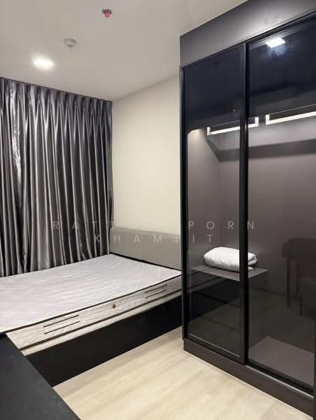 The Privacy Jatujak, กรุงเทพ, 1100  ถนนวิภาวดีรังสิต, จอมพล, จตุจักร, กรุงเทพ, 27 ตร.ม., คอนโด ให้เช่า, โดย Rattanaporn Khamlit, 500565382 - DDproperty.com