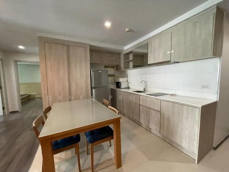 Sari by Sansiri, Bangkok, 36 Sukhumvit Road, Bang Chak, Phra Khanong, Bangkok, 2 Bedrooms, 77 sqm, Condo For Rent, by Connex Property, 500565384 - DDproperty.com