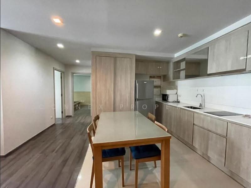 Sari by Sansiri, Bangkok, 36 Sukhumvit Road, Bang Chak, Phra Khanong, Bangkok, 2 Bedrooms, 77 sqm, Condo For Rent, by Connex Property, 500565384 - DDproperty.com