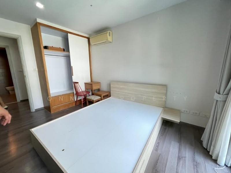 Sari by Sansiri, Bangkok, 36 Sukhumvit Road, Bang Chak, Phra Khanong, Bangkok, 2 Bedrooms, 77 sqm, Condo For Rent, by Connex Property, 500565384 - DDproperty.com