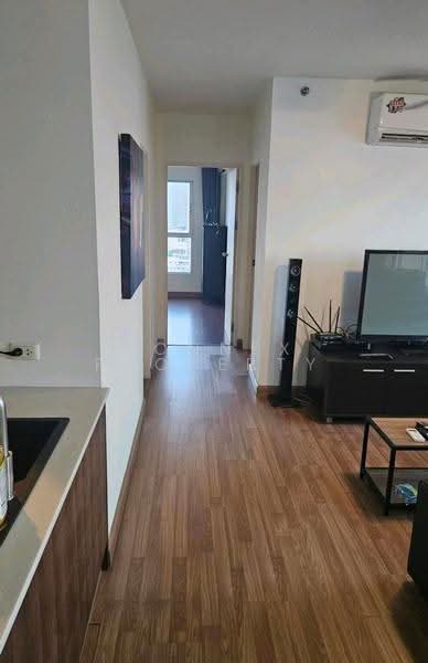 S&S Sukhumvit 101/1, Bangkok, 188 Sukhumvit 101/1 Road, Bang Na, Bangkok, 2 Bedrooms, 68 sqm, Condo For Rent, by Connex Property, 500565387 - DDproperty.com