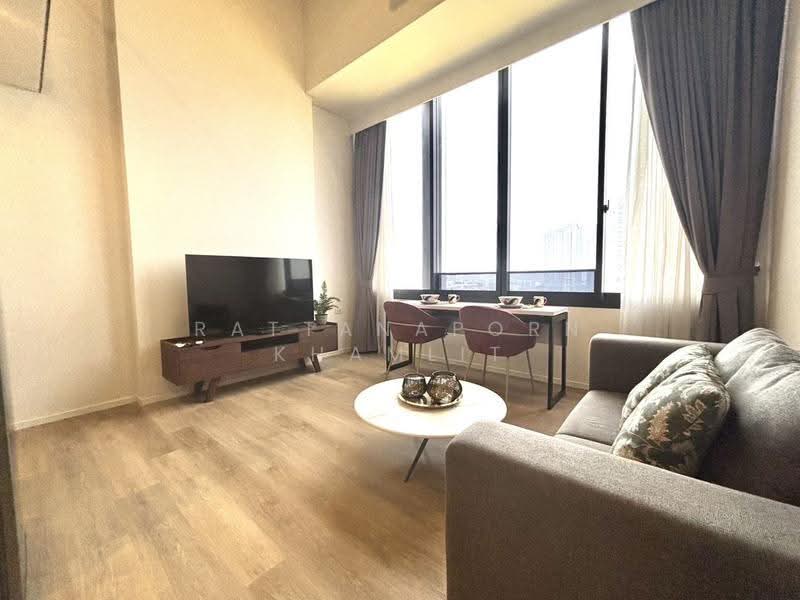 Ramada Residence (Siamese) Sukhumvit 87, Bangkok, 2223 Sukhumvit 87 Alley, Bang Chak, Phra Khanong, Bangkok, 1 Bedroom, 40 sqm, Condo For Rent, by Rattanaporn Khamlit, 500565388 - DDproperty.com