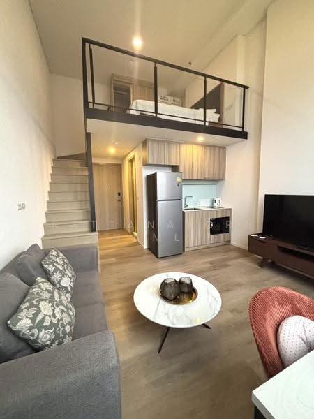Ramada Residence (Siamese) Sukhumvit 87, Bangkok, 2223 Sukhumvit 87 Alley, Bang Chak, Phra Khanong, Bangkok, 1 Bedroom, 40 sqm, Condo For Rent, by Rattanaporn Khamlit, 500565388 - DDproperty.com