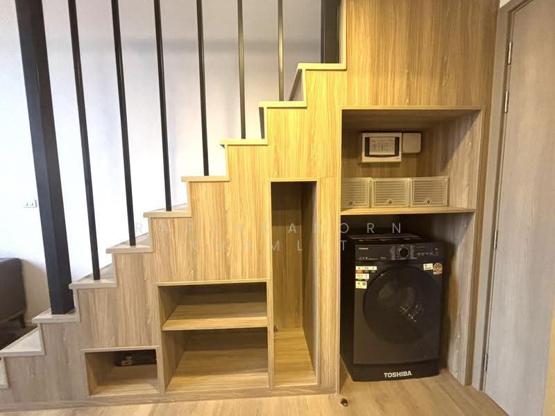 Ramada Residence (Siamese) Sukhumvit 87 : รามาดา เรสซิเดนซ์, กรุงเทพ, 2223 ซอยสุขุมวิท 87, บางจาก, พระโขนง, กรุงเทพ, 40 ตร.ม., คอนโด ให้เช่า, โดย Rattanaporn Khamlit, 500565388 - DDproperty.com
