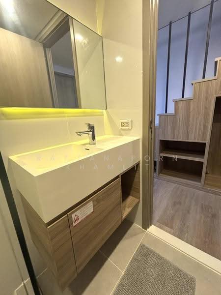 Ramada Residence (Siamese) Sukhumvit 87 : รามาดา เรสซิเดนซ์, กรุงเทพ, 2223 ซอยสุขุมวิท 87, บางจาก, พระโขนง, กรุงเทพ, 40 ตร.ม., คอนโด ให้เช่า, โดย Rattanaporn Khamlit, 500565388 - DDproperty.com