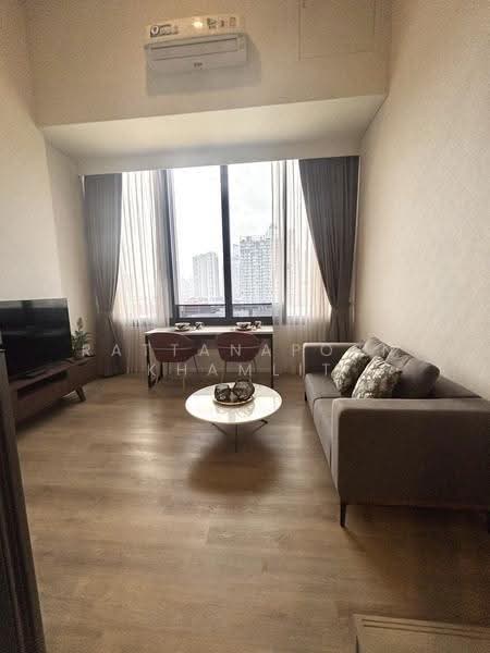 Ramada Residence (Siamese) Sukhumvit 87, Bangkok, 2223 Sukhumvit 87 Alley, Bang Chak, Phra Khanong, Bangkok, 1 Bedroom, 40 sqm, Condo For Rent, by Rattanaporn Khamlit, 500565388 - DDproperty.com