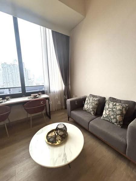 Ramada Residence (Siamese) Sukhumvit 87, Bangkok, 2223 Sukhumvit 87 Alley, Bang Chak, Phra Khanong, Bangkok, 1 Bedroom, 40 sqm, Condo For Rent, by Rattanaporn Khamlit, 500565388 - DDproperty.com