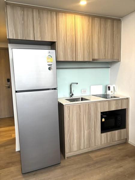 Ramada Residence (Siamese) Sukhumvit 87, Bangkok, 2223 Sukhumvit 87 Alley, Bang Chak, Phra Khanong, Bangkok, 1 Bedroom, 40 sqm, Condo For Rent, by Rattanaporn Khamlit, 500565388 - DDproperty.com