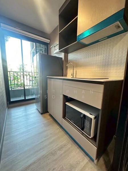 Atmoz Palacio Ladprao-Wanghin, Bangkok, 1349 Lat Phrao Road, Lat Phrao, Bangkok, Studio, 26 sqm, Condo For Rent, by Thitiphan Prasopkiatpoca, 500565390 - DDproperty.com
