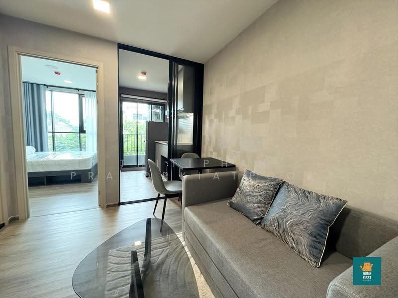 Atmoz Palacio Ladprao-Wanghin, bangkok, 1349 Lat Phrao Road, Lat Phrao, Bangkok, Studio, 26 sqm, Condo For Rent, by Thitiphan Prasopkiatpoca, 500565390 - DDproperty.com