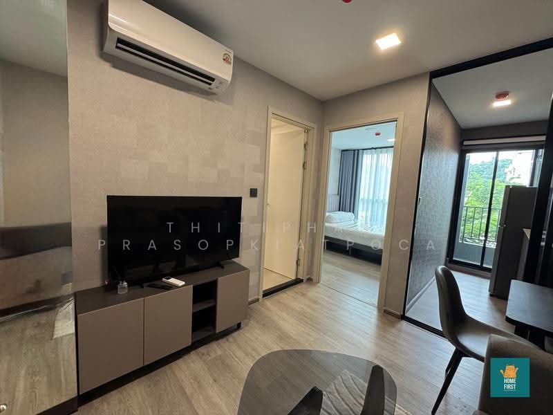 Atmoz Palacio Ladprao-Wanghin, bangkok, 1349 Lat Phrao Road, Lat Phrao, Bangkok, Studio, 26 sqm, Condo For Rent, by Thitiphan Prasopkiatpoca, 500565390 - DDproperty.com