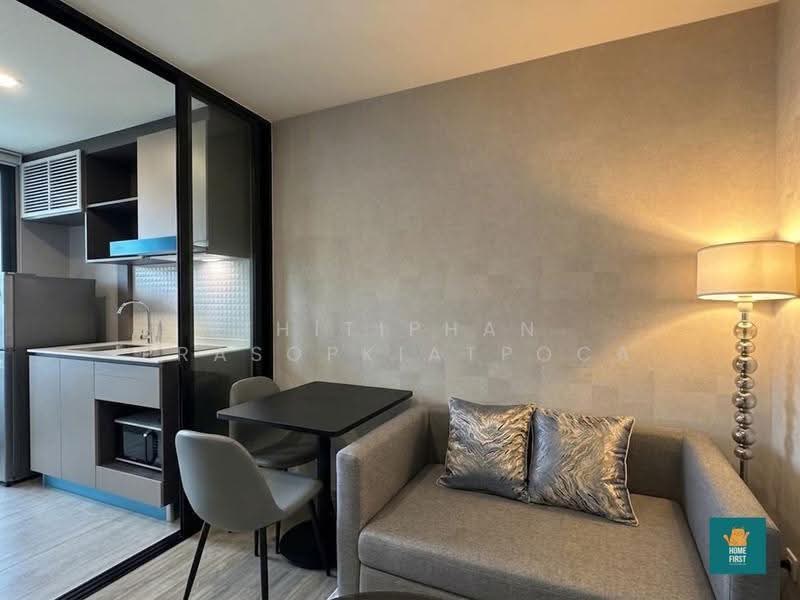 Atmoz Palacio Ladprao-Wanghin, bangkok, 1349 Lat Phrao Road, Lat Phrao, Bangkok, Studio, 26 sqm, Condo For Rent, by Thitiphan Prasopkiatpoca, 500565390 - DDproperty.com