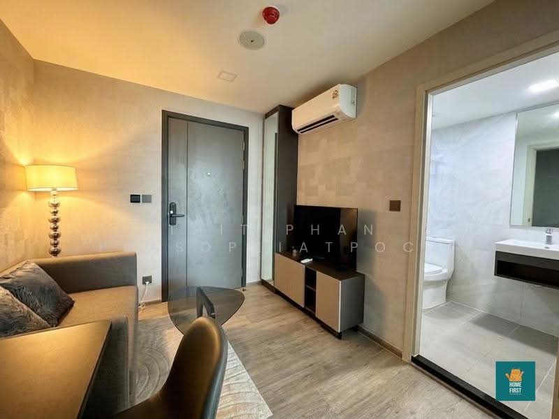 Atmoz Palacio Ladprao-Wanghin, bangkok, 1349 Lat Phrao Road, Lat Phrao, Bangkok, Studio, 26 sqm, Condo For Rent, by Thitiphan Prasopkiatpoca, 500565390 - DDproperty.com