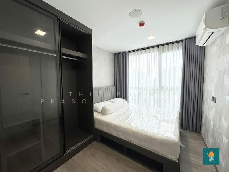 Atmoz Palacio Ladprao-Wanghin, bangkok, 1349 Lat Phrao Road, Lat Phrao, Bangkok, Studio, 26 sqm, Condo For Rent, by Thitiphan Prasopkiatpoca, 500565390 - DDproperty.com