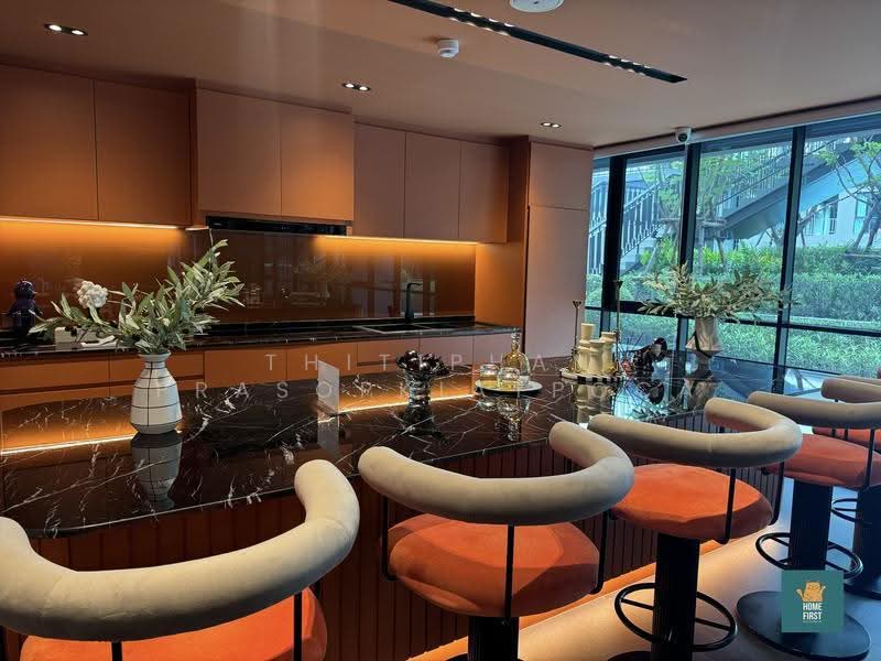 Atmoz Palacio Ladprao-Wanghin, bangkok, 1349 Lat Phrao Road, Lat Phrao, Bangkok, Studio, 26 sqm, Condo For Rent, by Thitiphan Prasopkiatpoca, 500565390 - DDproperty.com