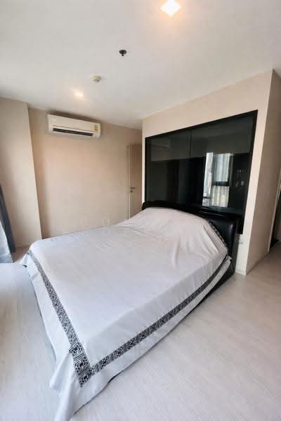 Rhythm Sukhumvit 36-38, Bangkok, 55 Soi Sukhumvit 36, Sukhumvit Road, Phra Kanong, Khlong Toei, Bangkok, 1 Bedroom, 49 sqm, Condo For Rent, by Connex Property, 500565392 - DDproperty.com
