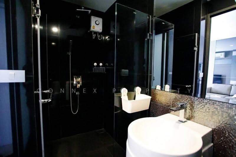 Rhythm Sukhumvit 36-38, Bangkok, 55 Soi Sukhumvit 36, Sukhumvit Road, Phra Kanong, Khlong Toei, Bangkok, 1 Bedroom, 24 sqm, Condo For Rent, by Connex Property, 500565394 - DDproperty.com