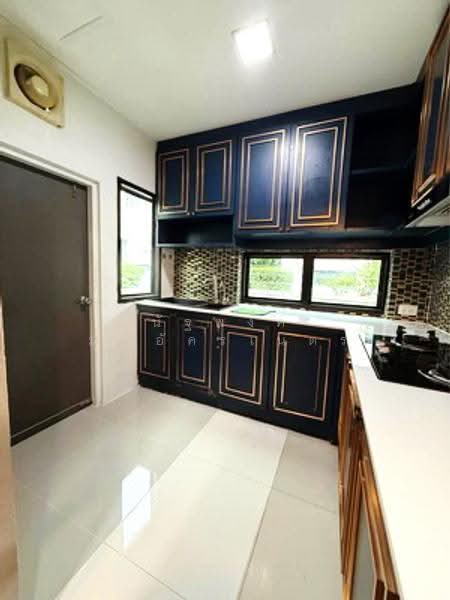 Manthana Rama 2-Thiantale, Bangkok, Bang Khun Thian-Chai Thale Road, Tha Kham, Bang Khun Thian, Bangkok, 4 Bedrooms, 280 sqm, Single Detached House For Rent, by นัฐพงค์ มณีอัครเนตร, 500565396 - DDproperty.com