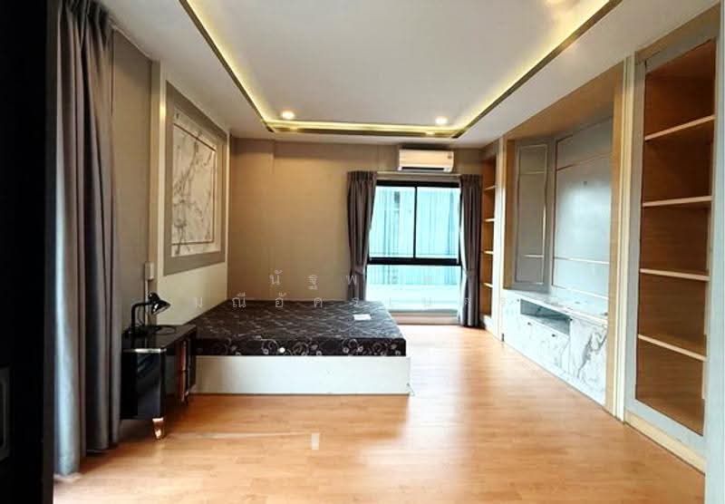 Manthana Rama 2-Thiantale : มัณฑนา พระราม 2-เทียนทะเล, กรุงเทพ, ถนนบางขุนเทียน-ชายทะเล, ท่าข้าม, บางขุนเทียน, กรุงเทพ, 280 ตร.ม., บ้านเดี่ยว ให้เช่า, โดย นัฐพงค์ มณีอัครเนตร, 500565396 - DDproperty.com