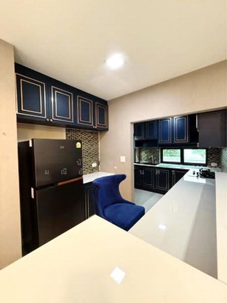 Manthana Rama 2-Thiantale, Bangkok, Bang Khun Thian-Chai Thale Road, Tha Kham, Bang Khun Thian, Bangkok, 4 Bedrooms, 280 sqm, Single Detached House For Rent, by นัฐพงค์ มณีอัครเนตร, 500565396 - DDproperty.com