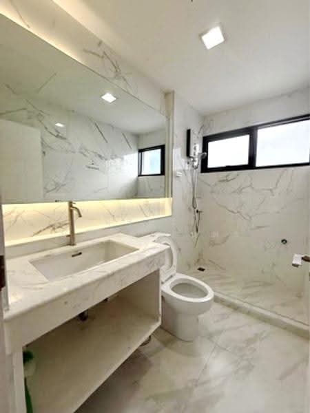 Manthana Rama 2-Thiantale, Bangkok, Bang Khun Thian-Chai Thale Road, Tha Kham, Bang Khun Thian, Bangkok, 4 Bedrooms, 280 sqm, Single Detached House For Rent, by นัฐพงค์ มณีอัครเนตร, 500565396 - DDproperty.com