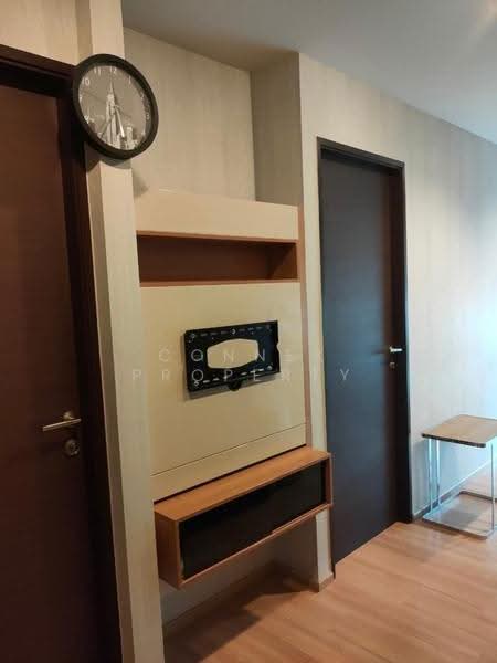 Rhythm Sathorn, Bangkok, 141 Soi Sathorn 21, Yan Nawa, Sathon, Bangkok, 1 Bedroom, 35 sqm, Condo For Rent, by Connex Property, 500565399 - DDproperty.com