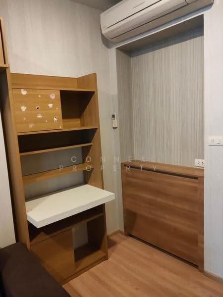 Rhythm Sathorn, Bangkok, 141 Soi Sathorn 21, Yan Nawa, Sathon, Bangkok, 1 Bedroom, 35 sqm, Condo For Rent, by Connex Property, 500565399 - DDproperty.com