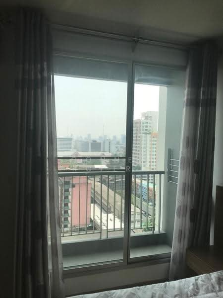 Rhythm Phahol-Ari, Bangkok, 1377 Phaholyothin Road, Samsen Nai, Phaya Thai, Bangkok, 1 Bedroom, 46 sqm, Condo For Rent, by Connex Property, 500565402 - DDproperty.com