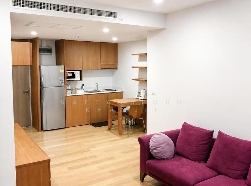 Noble Reflex, Bangkok, 18 Phaholyothin Road, Samsen Nai, Phaya Thai, Bangkok, 2 Bedrooms, 77 sqm, Condo For Rent, by Rattanaporn Khamlit, 500565405 - DDproperty.com