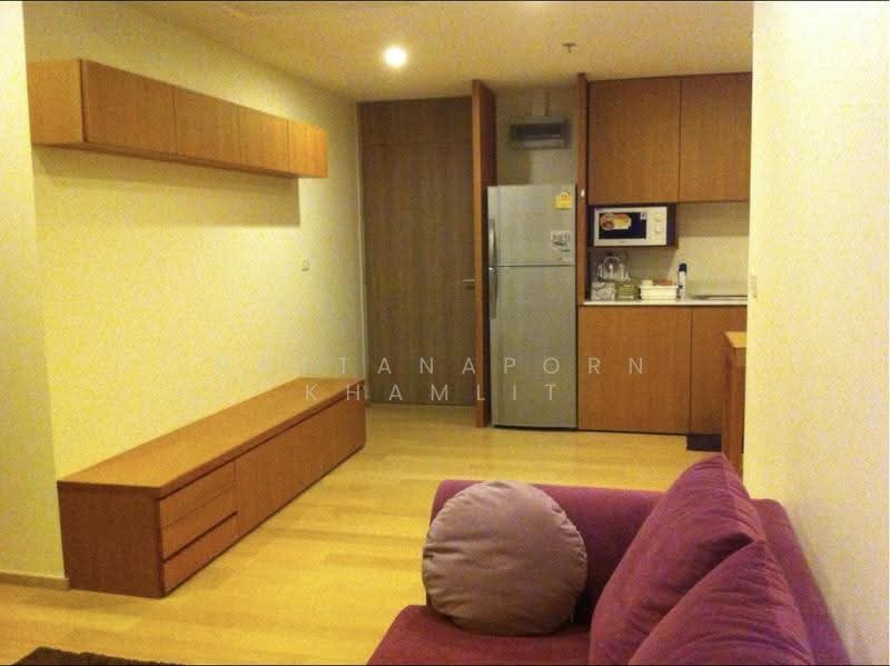 Noble Reflex, Bangkok, 18 Phaholyothin Road, Samsen Nai, Phaya Thai, Bangkok, 2 Bedrooms, 77 sqm, Condo For Rent, by Rattanaporn Khamlit, 500565405 - DDproperty.com