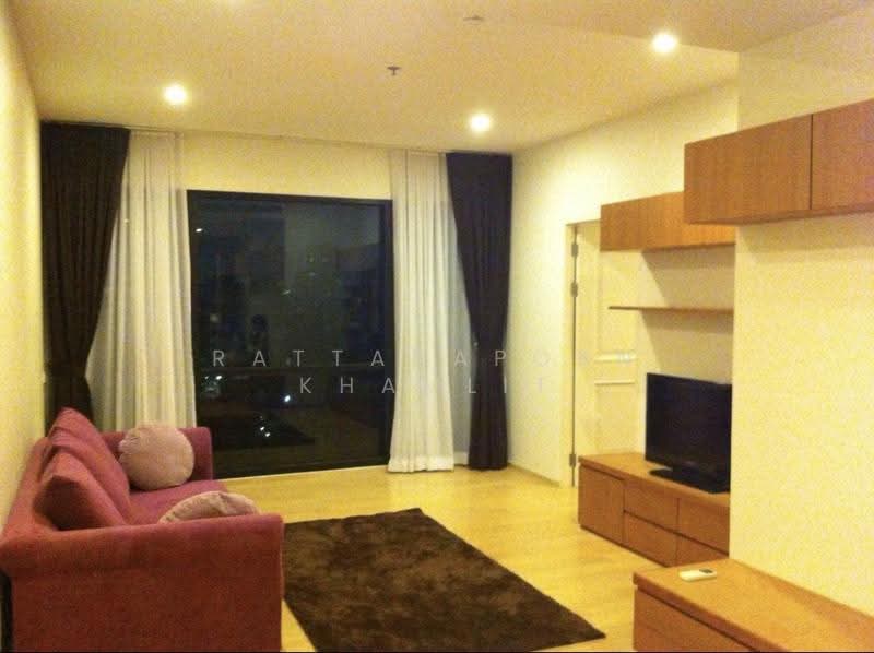 Noble Reflex, Bangkok, 18 Phaholyothin Road, Samsen Nai, Phaya Thai, Bangkok, 2 Bedrooms, 77 sqm, Condo For Rent, by Rattanaporn Khamlit, 500565405 - DDproperty.com