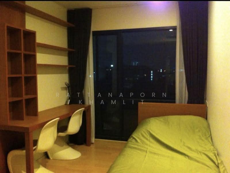 Noble Reflex, Bangkok, 18 Phaholyothin Road, Samsen Nai, Phaya Thai, Bangkok, 2 Bedrooms, 77 sqm, Condo For Rent, by Rattanaporn Khamlit, 500565405 - DDproperty.com
