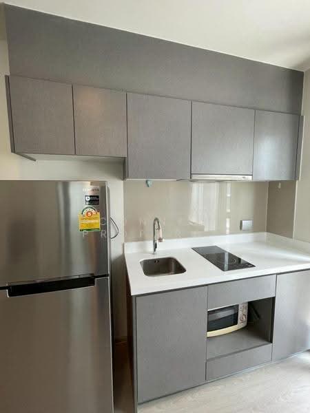Rhythm Asoke 2, Bangkok, Soi Lertkaew 1 Asoke-Din Daeng Road, Bang Kapi, Huai Khwang, Bangkok, 1 Bedroom, 31 sqm, Condo For Rent, by Connex Property, 500565408 - DDproperty.com