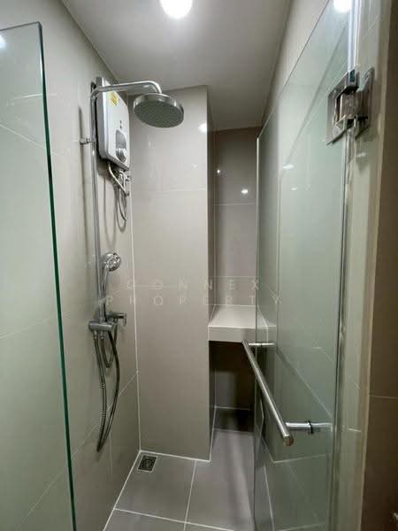 Rhythm Asoke 2 : ริทึ่ม อโศก 2, กรุงเทพ, ซอยเลิศแก้ว 1 ถนนอโศก-ดินแดง, บางกะปิ, ห้วยขวาง, กรุงเทพ, 31 ตร.ม., คอนโด ให้เช่า, โดย Connex Property, 500565408 - DDproperty.com